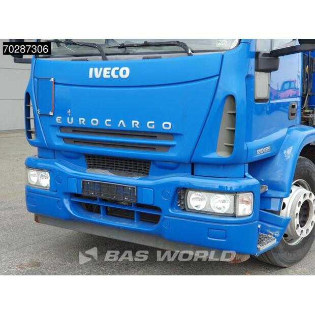 2018 Iveco Eurocargo 180E250-43989254