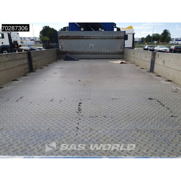 2018 Iveco Eurocargo 180E250-43989257