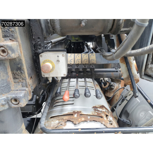 2018 Iveco Eurocargo 180E250-43989259