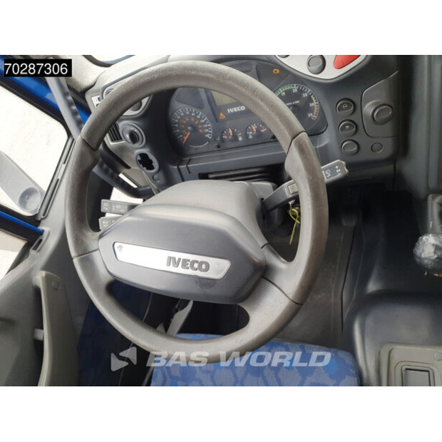 2018 Iveco Eurocargo 180E250-43989266