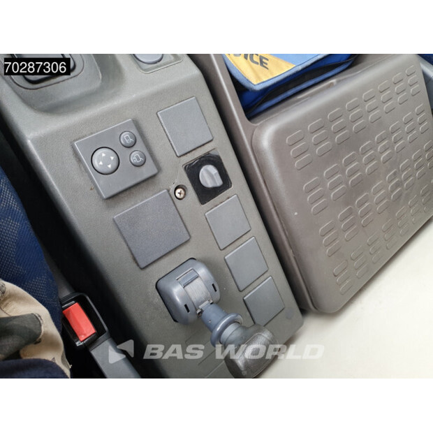 2018 Iveco Eurocargo 180E250-43989269