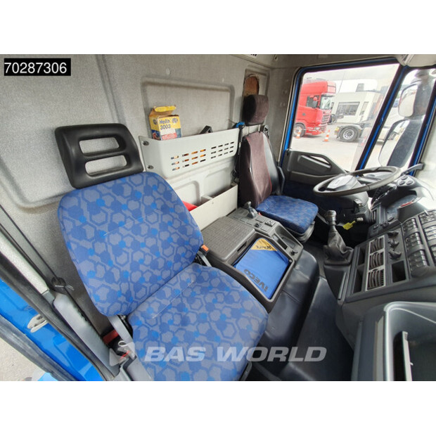 2018 Iveco Eurocargo 180E250-43989270