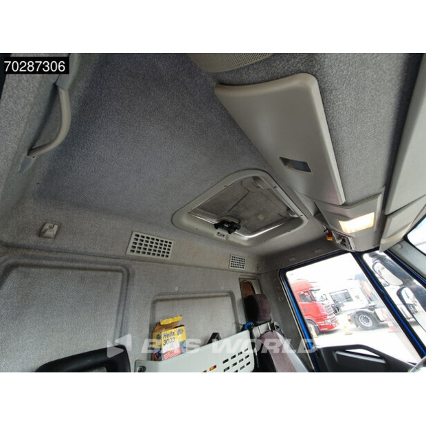 2018 Iveco Eurocargo 180E250-43989271