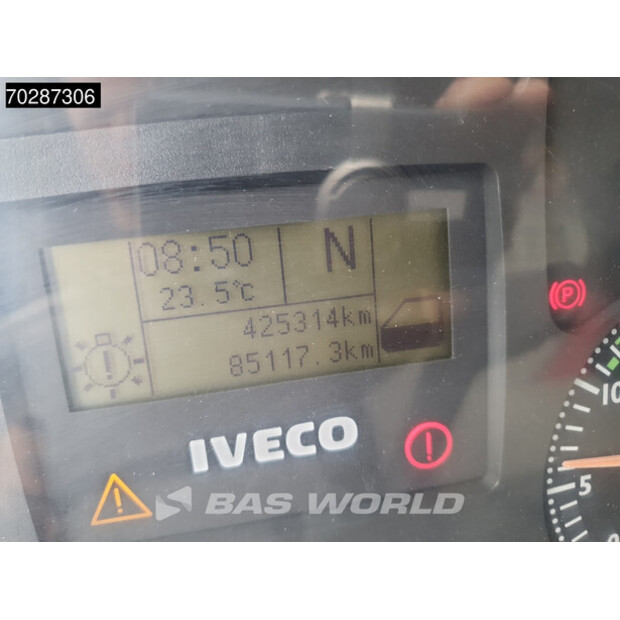 2018 Iveco Eurocargo 180E250-43989273