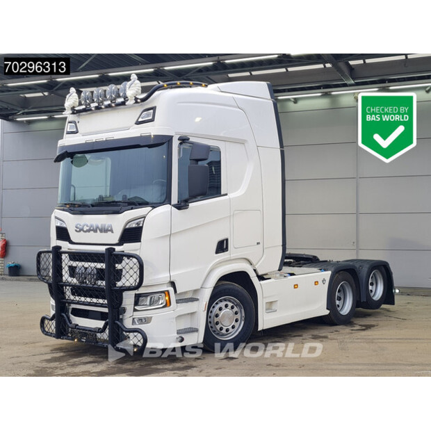 2023 سكانيا R590-43989528