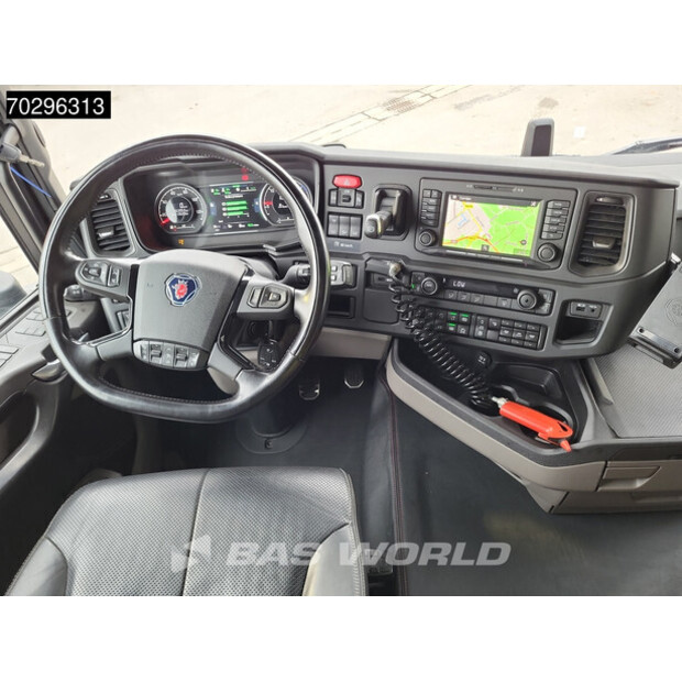 2023 سكانيا R590-43989540