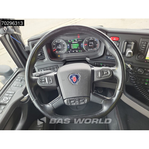 2023 سكانيا R590-43989542