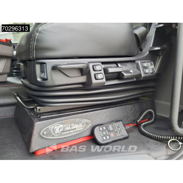 2023 سكانيا R590-43989566