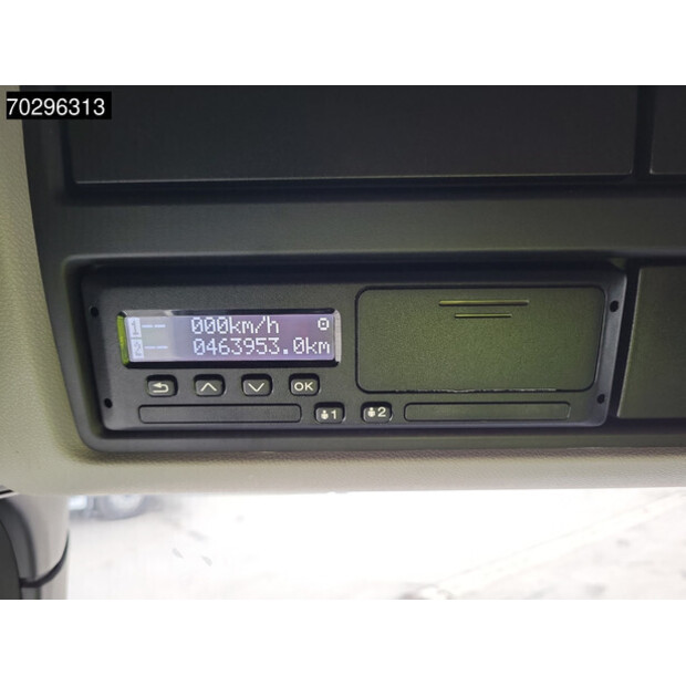 2023 سكانيا R590-43989568