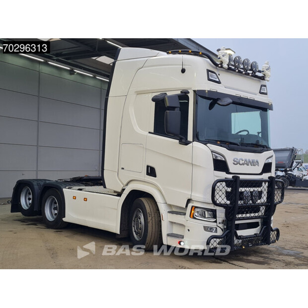 2023 سكانيا R590-43989576