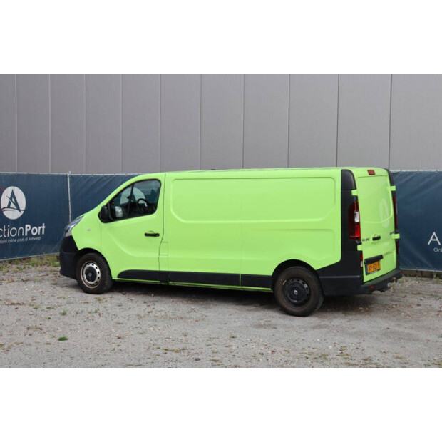 Renault Trafic-43989588