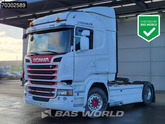 Image de CAMIONS 2014 Scania R520