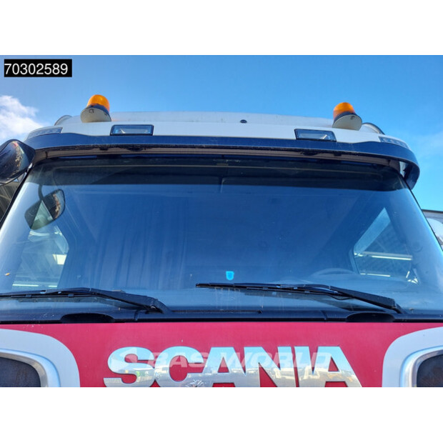 2014 سكانيا R520-43989824