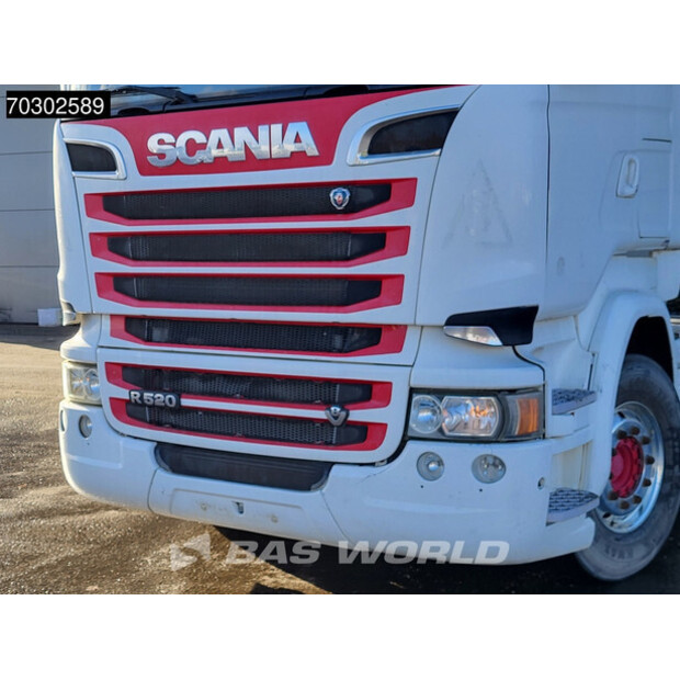 2014 سكانيا R520-43989826