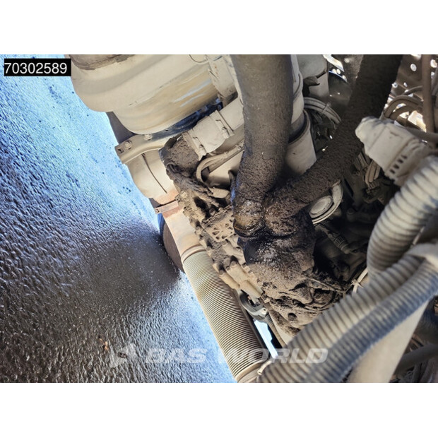 2014 سكانيا R520-43989840