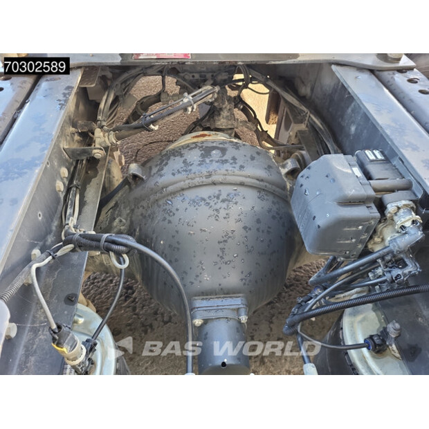 2014 سكانيا R520-43989846