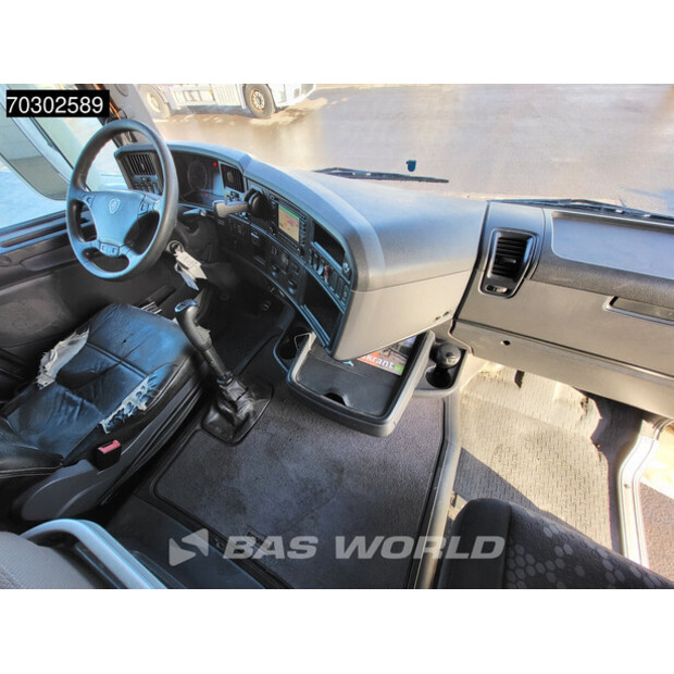 2014 سكانيا R520-43989848