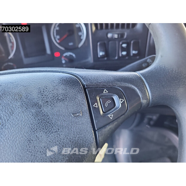 2014 سكانيا R520-43989853