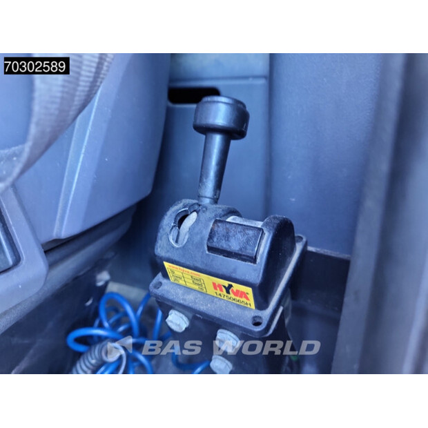 2014 سكانيا R520-43989858