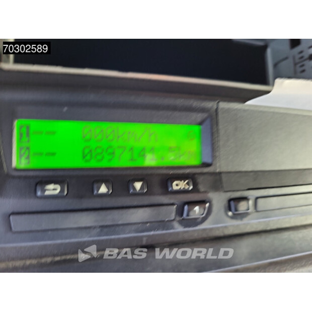 2014 سكانيا R520-43989860