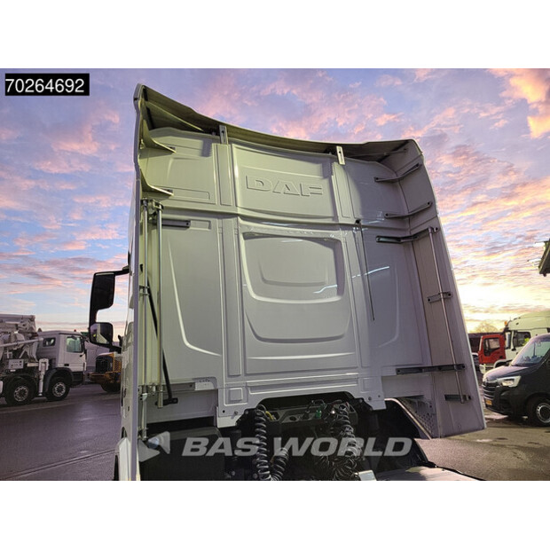 2022 DAF XF 480-43990159
