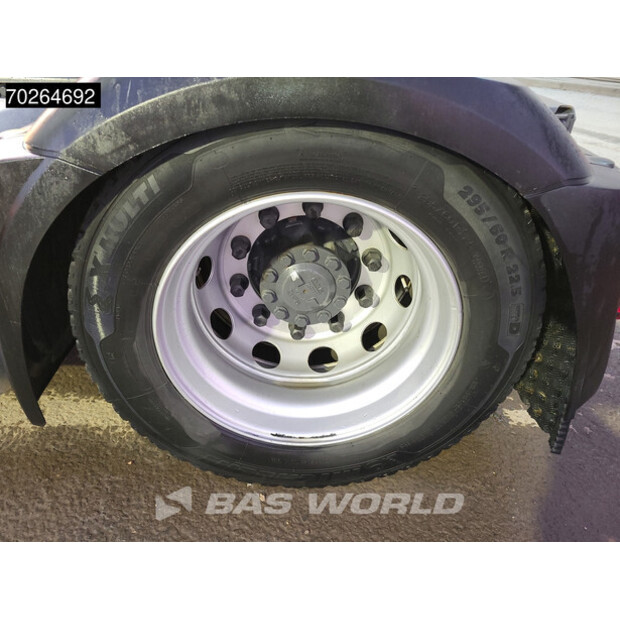 2022 DAF XF 480-43990160