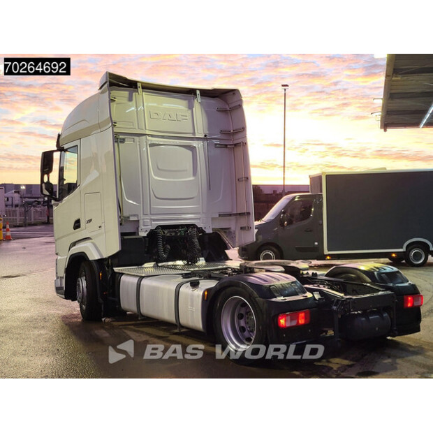 2022 DAF XF 480-43990161