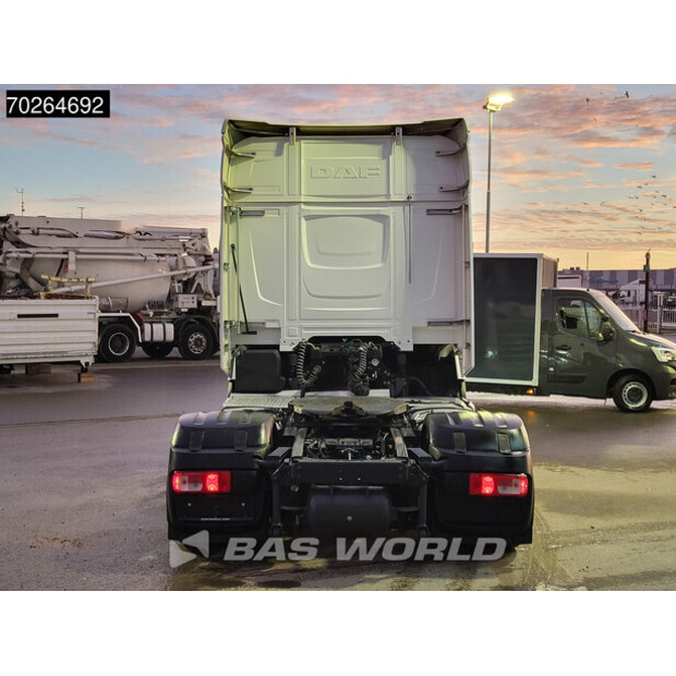 2022 DAF XF 480-43990162