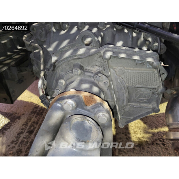 2022 DAF XF 480-43990166