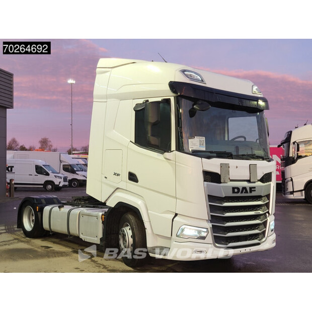 2022 DAF XF 480-43990167