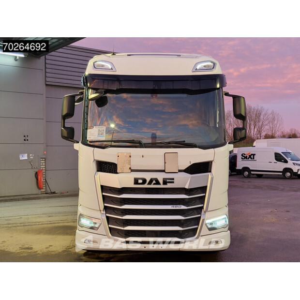 2022 DAF XF 480-43990168