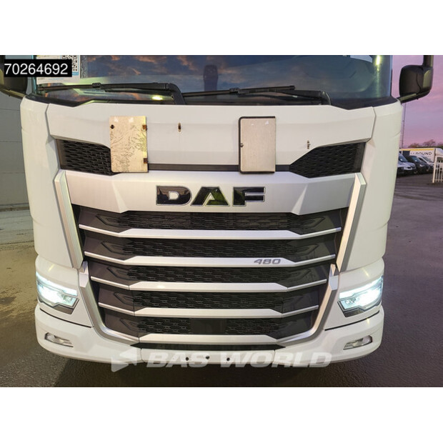 2022 DAF XF 480-43990169