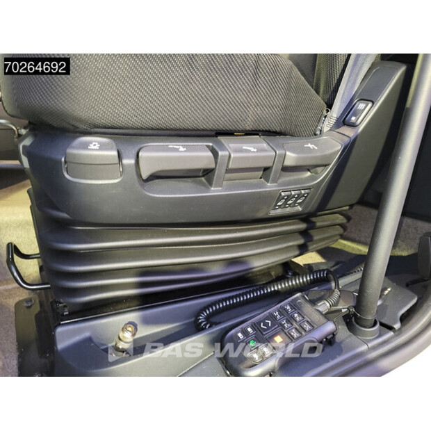 2022 DAF XF 480-43990171