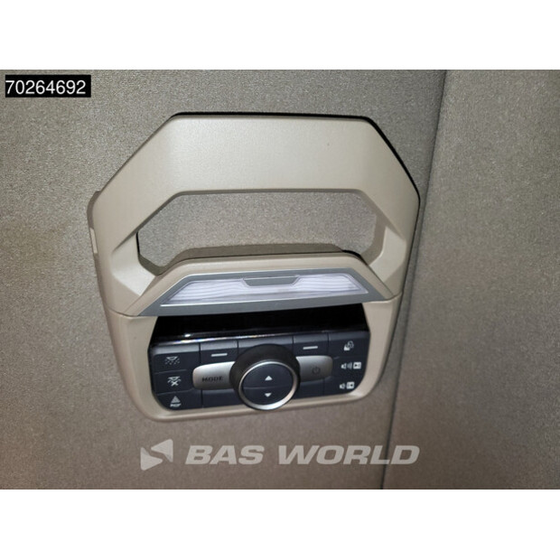 2022 DAF XF 480-43990175