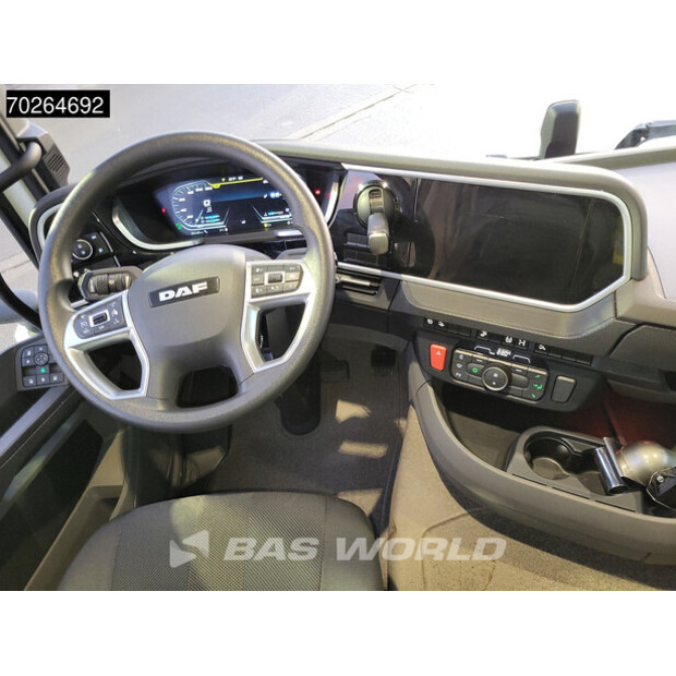 2022 DAF XF 480-43990177
