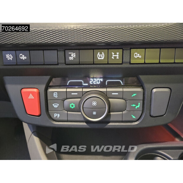 2022 DAF XF 480-43990178