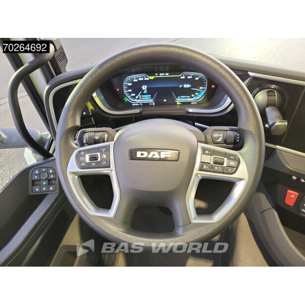 2022 DAF XF 480-43990179