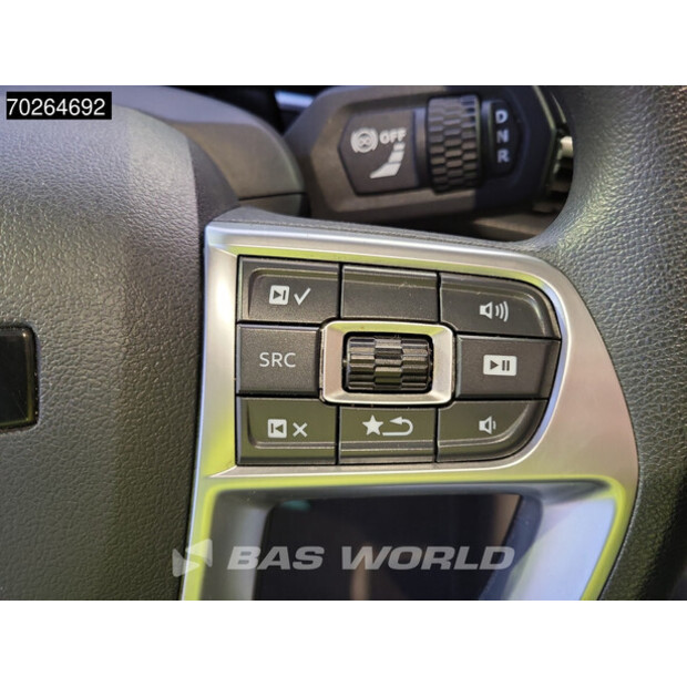 2022 DAF XF 480-43990180