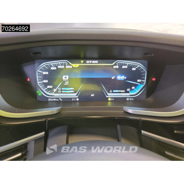 2022 DAF XF 480-43990183