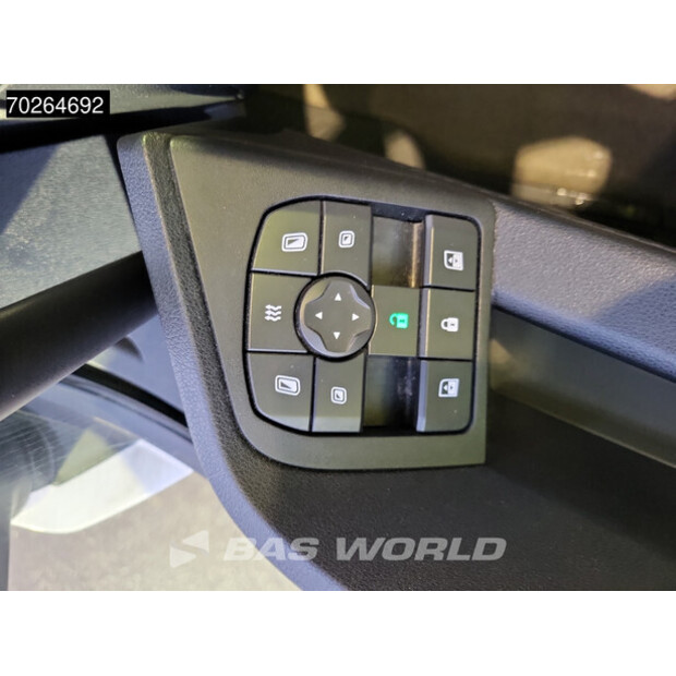 2022 DAF XF 480-43990184