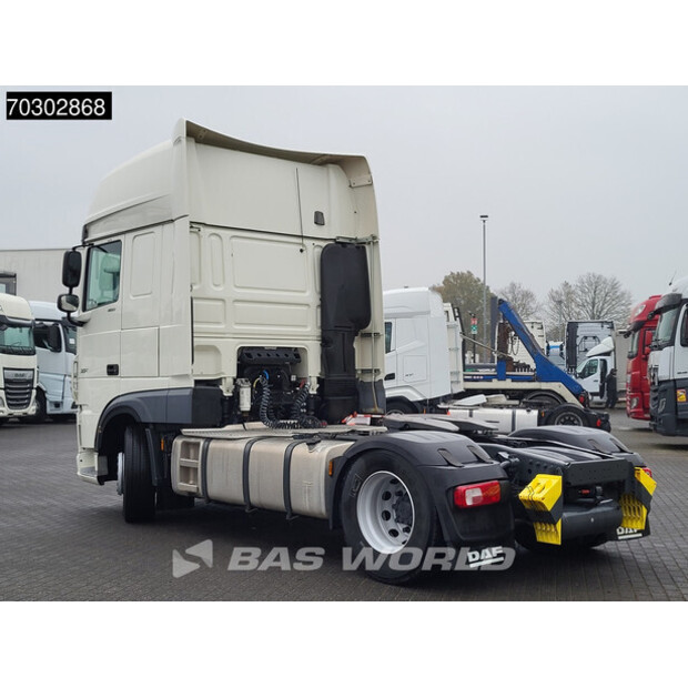 2021 DAF XF 480-43990255