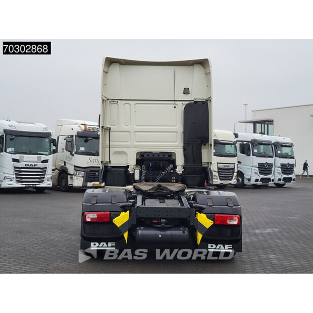 2021 DAF XF 480-43990257