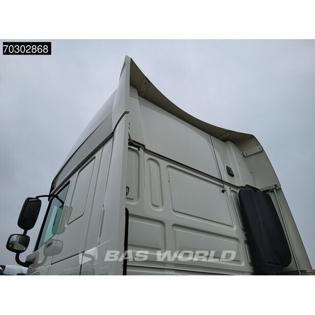 2021 DAF XF 480-43990259