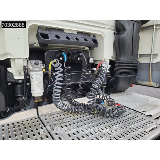 2021 DAF XF 480-43990260