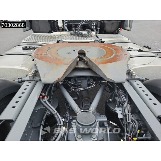 2021 DAF XF 480-43990261