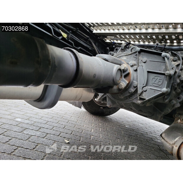 2021 DAF XF 480-43990262