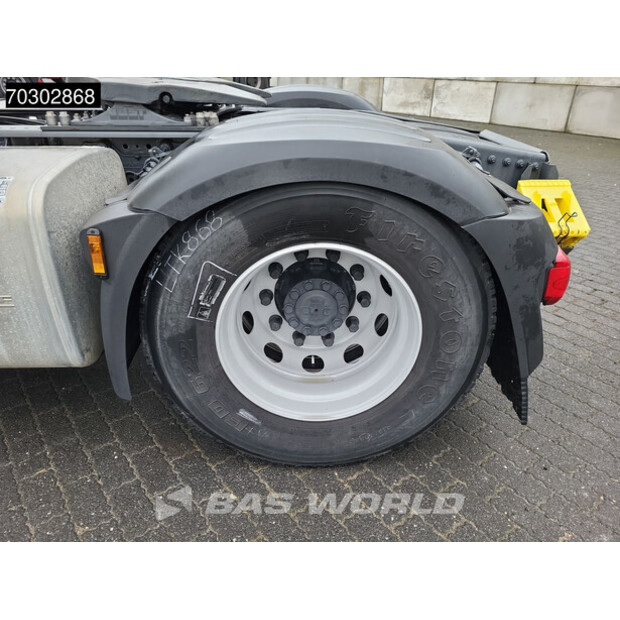 2021 DAF XF 480-43990266