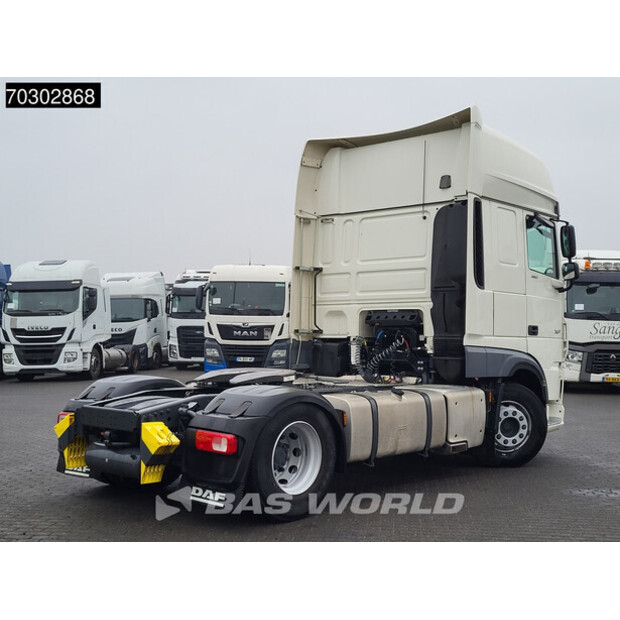 2021 DAF XF 480-43990267