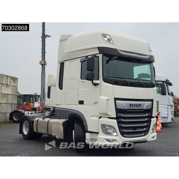 2021 DAF XF 480-43990268