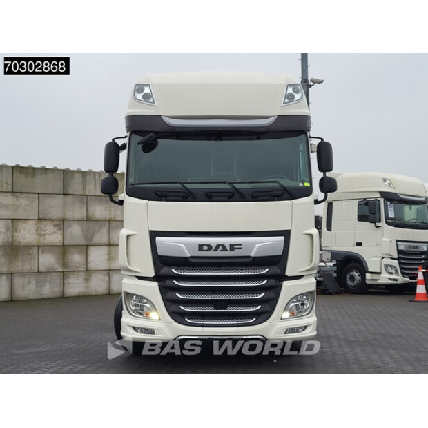 2021 DAF XF 480-43990269